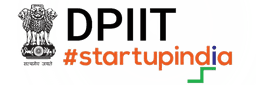 DPIIT Startup India recognised