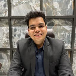 Rishabh Agrawal