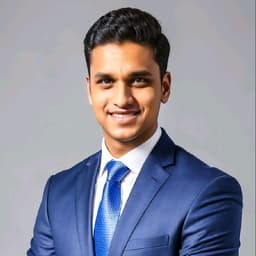 Shubham Murkunde