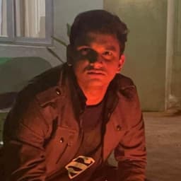 Shubham Murkunde
